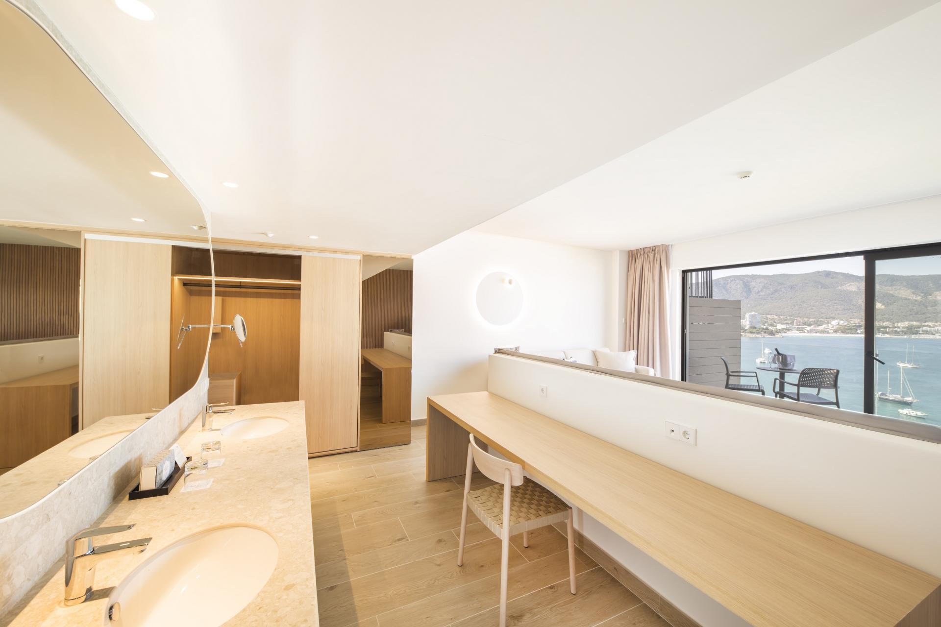 Suite - 2 Adultos